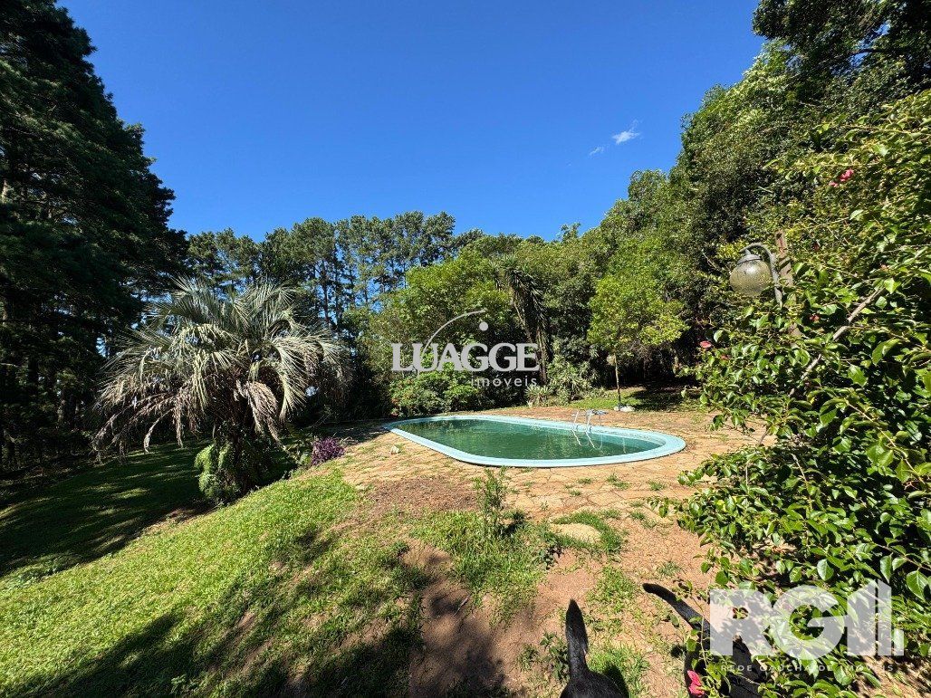 Sítio à venda com 3 quartos, 140m² - Foto 10