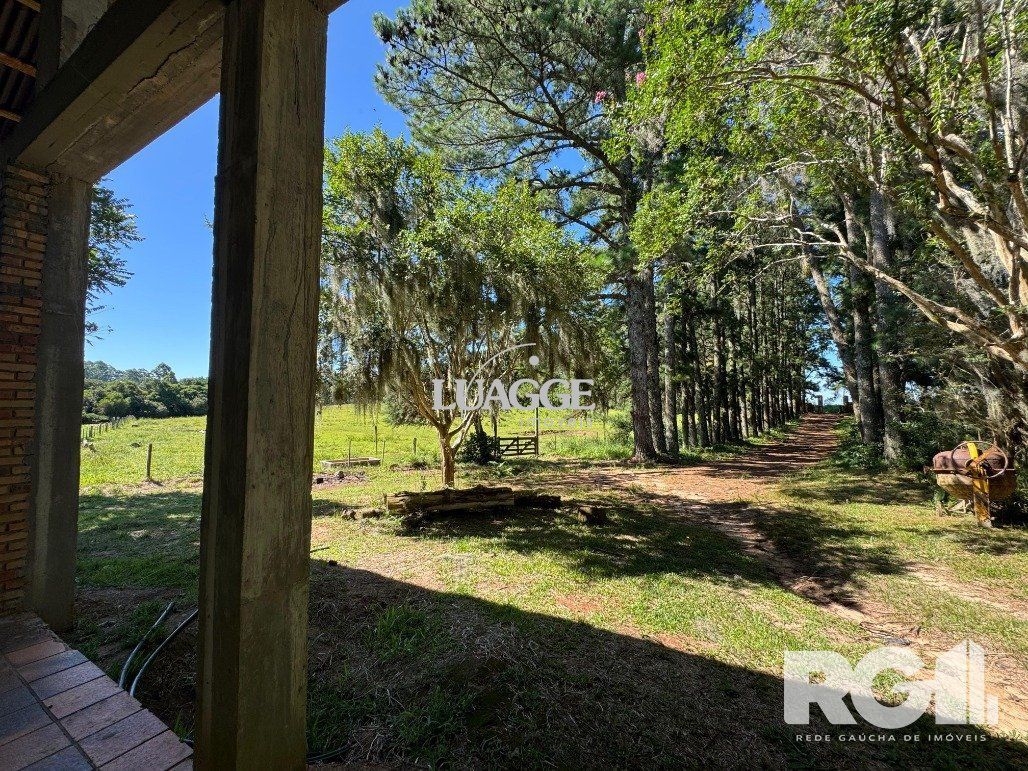 Sítio à venda com 3 quartos, 140m² - Foto 9