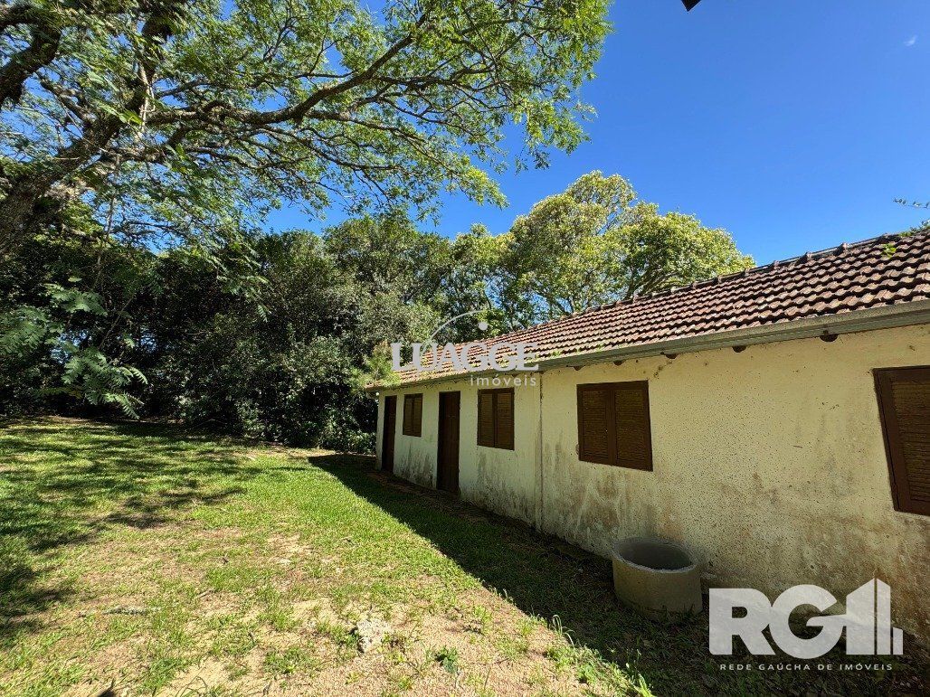 Sítio à venda com 3 quartos, 140m² - Foto 3