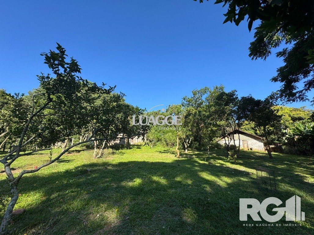 Sítio à venda com 3 quartos, 140m² - Foto 2