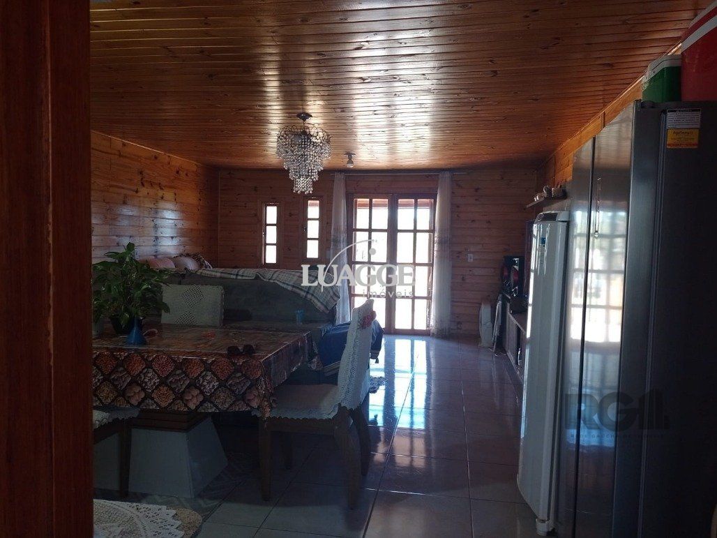 Casa à venda com 2 quartos, 72m² - Foto 6