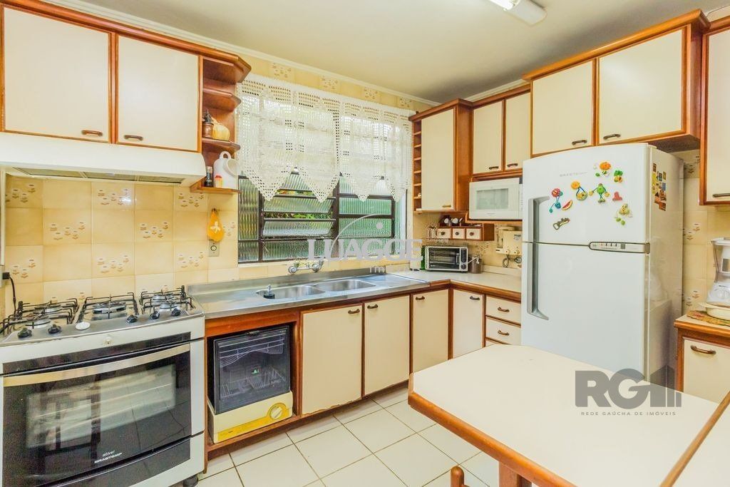 Casa à venda com 3 quartos, 156m² - Foto 17