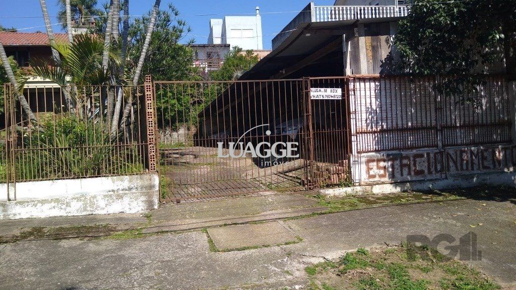 Terreno à venda, 297m² - Foto 1