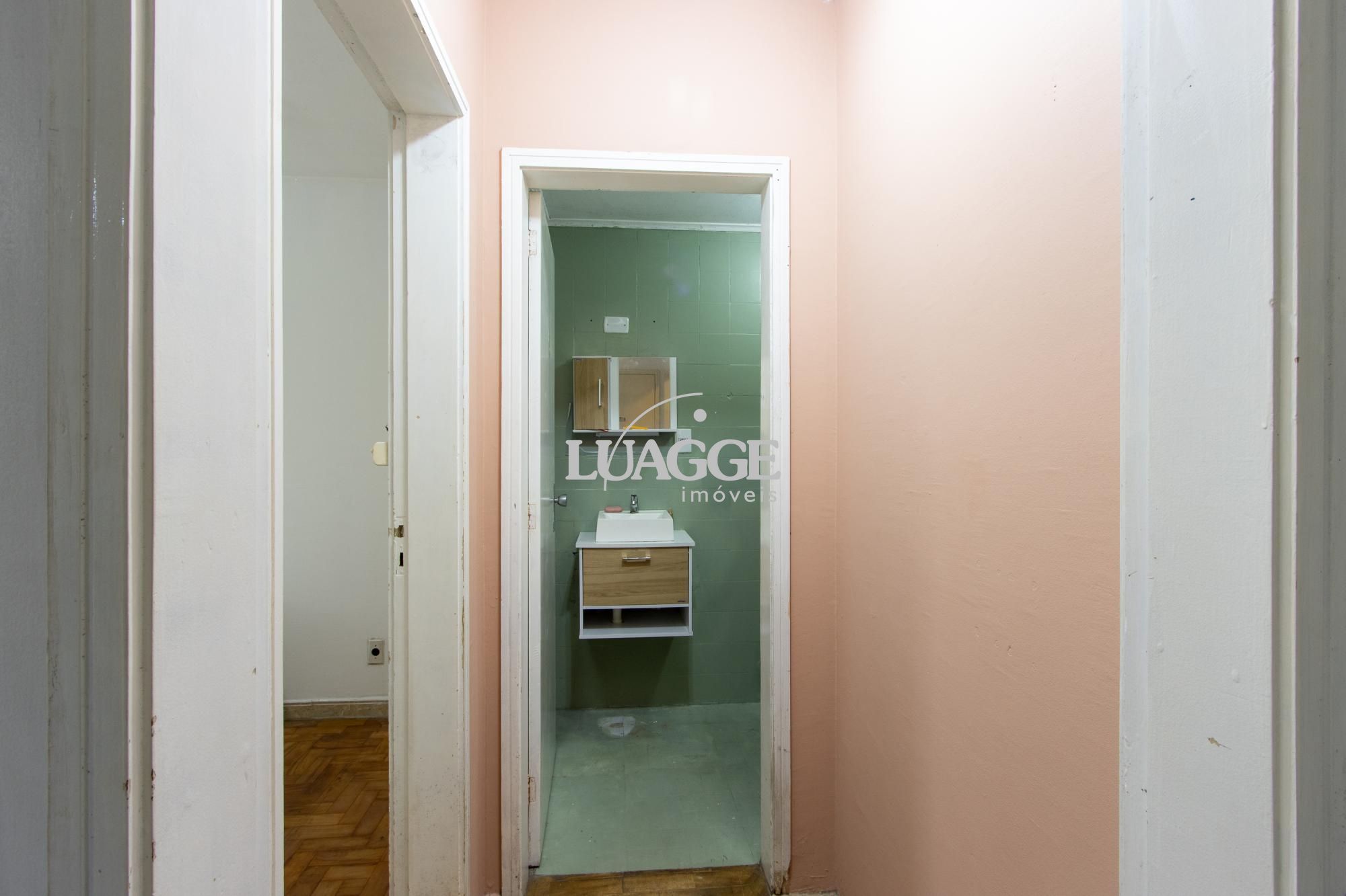 Apartamento para alugar com 1 quarto, 42m² - Foto 14