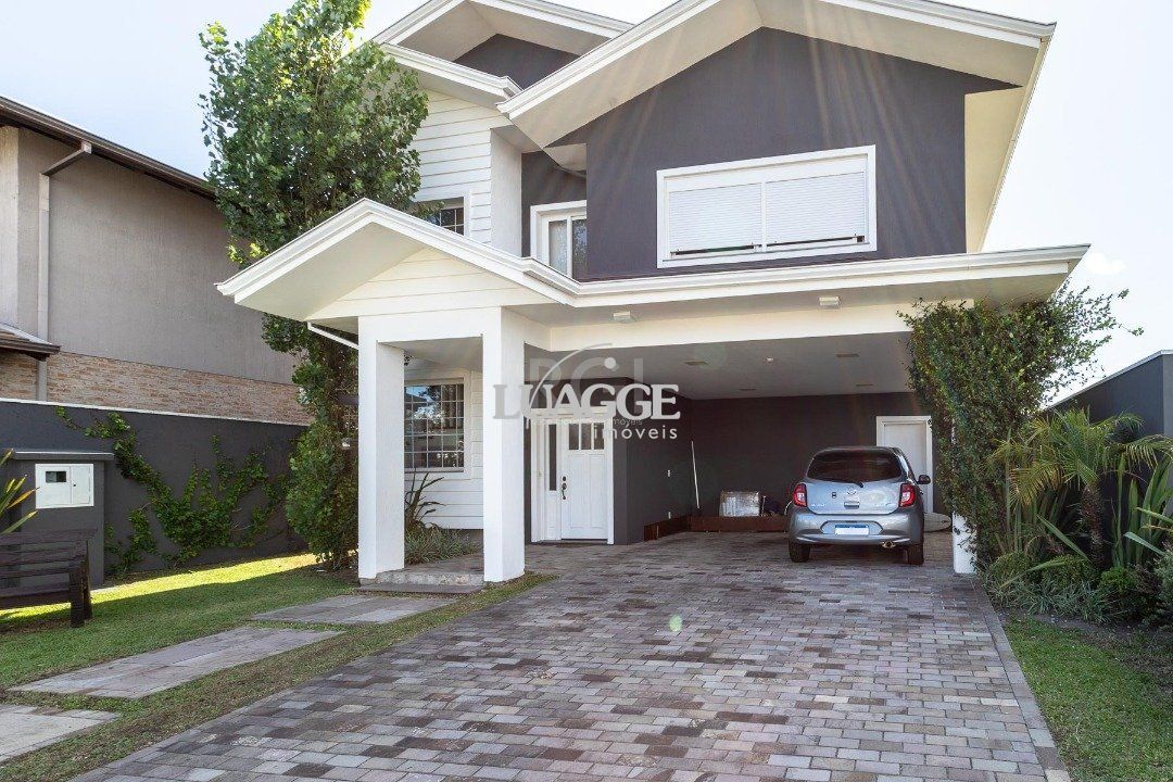 Casa de Condomínio à venda com 4 quartos, 339m² - Foto 36