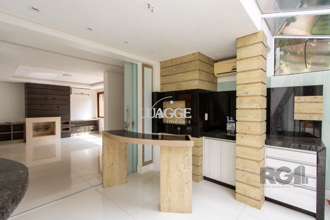 Casa de Condomínio à venda com 4 quartos, 294m² - Foto 21