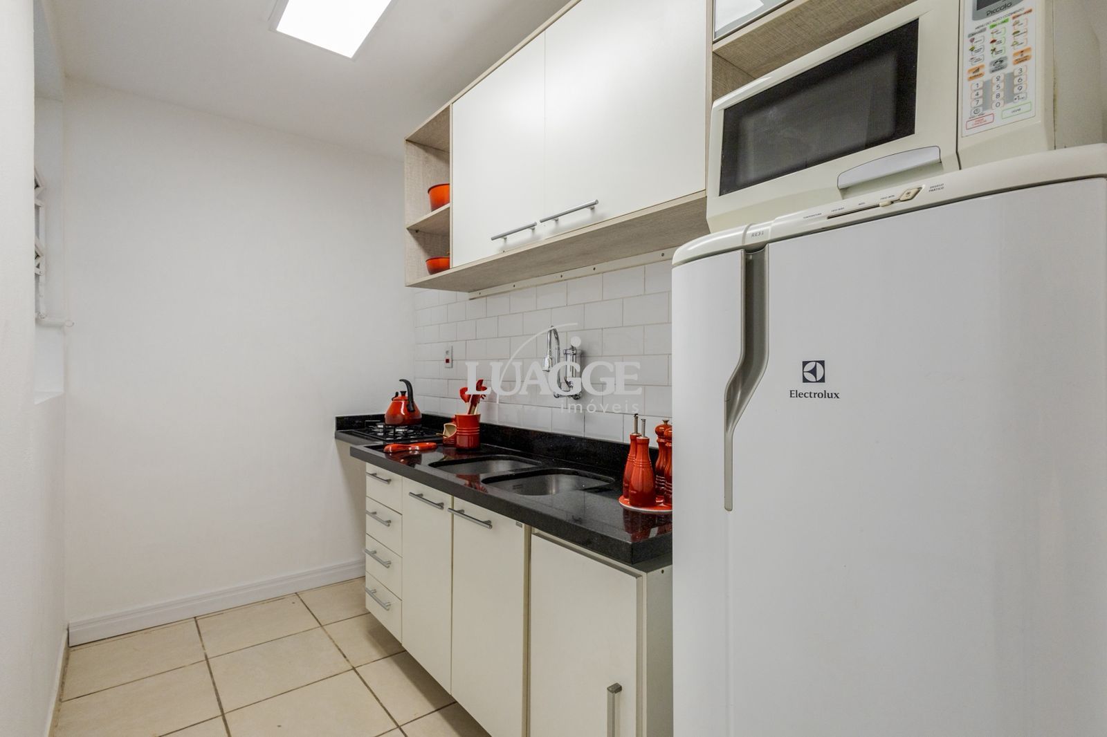 Depósito-Galpão-Armazém à venda com 2 quartos, 141m² - Foto 8