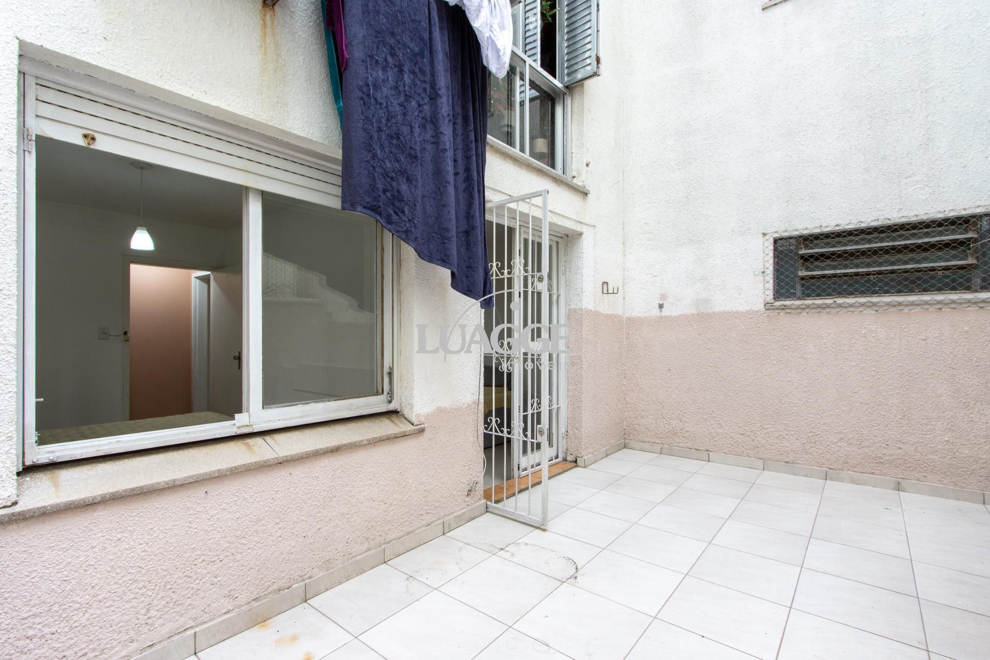 Apartamento para alugar com 1 quarto, 42m² - Foto 6