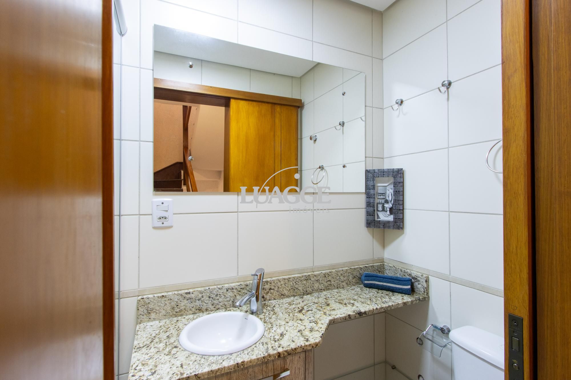 Casa de Condomínio à venda com 2 quartos, 104m² - Foto 21
