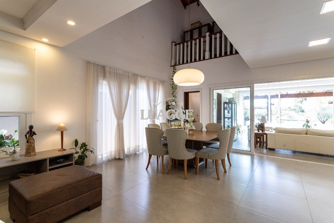 Casa de Condomínio à venda com 4 quartos, 339m² - Foto 15