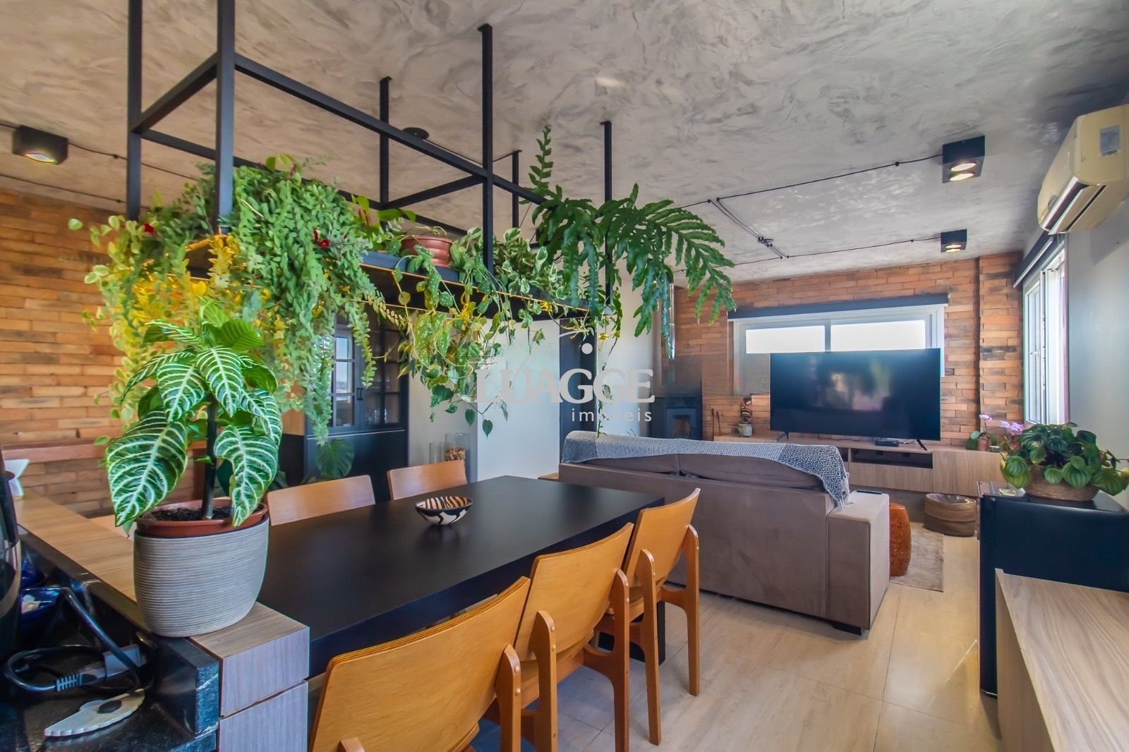 Cobertura à venda com 2 quartos, 133m² - Foto 7