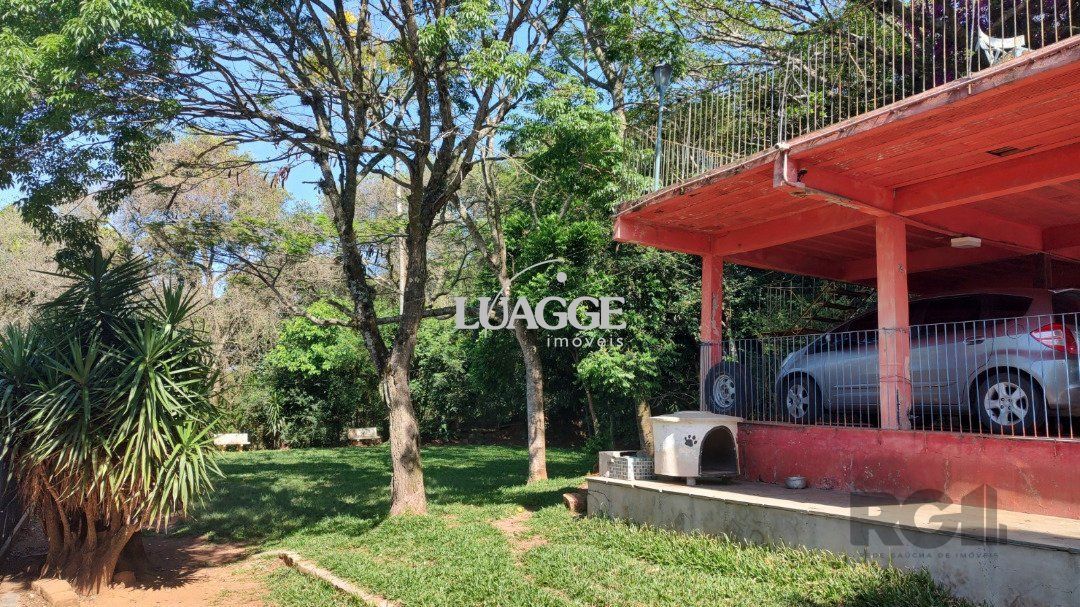 Sítio à venda com 3 quartos, 351m² - Foto 3