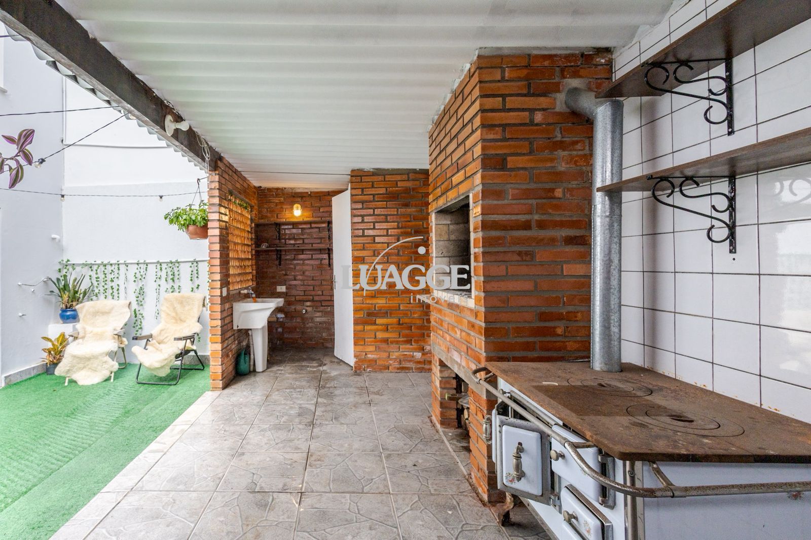 Depósito-Galpão-Armazém à venda com 2 quartos, 141m² - Foto 14
