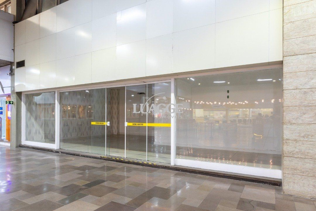 Loja-Salão para alugar, 112m² - Foto 3