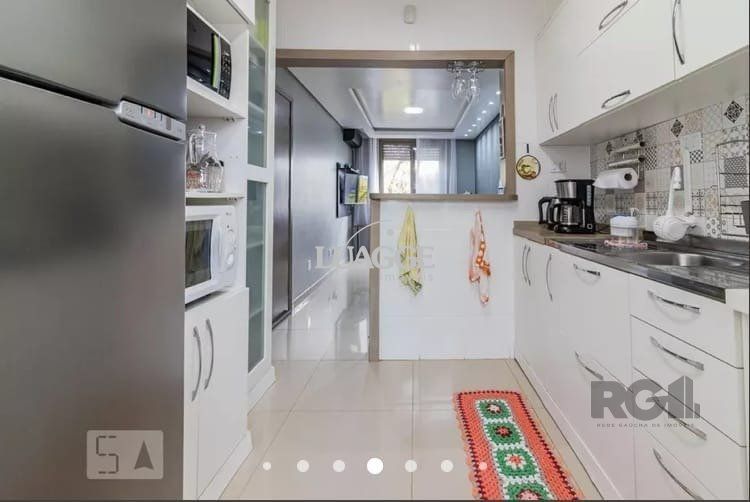 Apartamento à venda com 3 quartos, 68m² - Foto 12