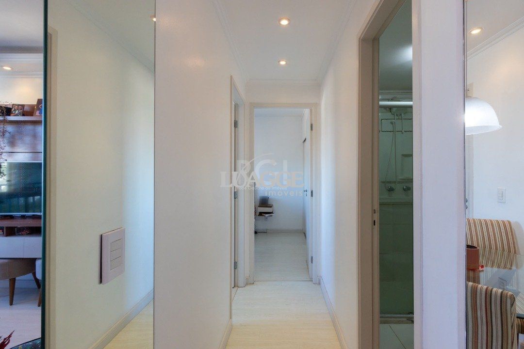 Apartamento à venda com 2 quartos, 50m² - Foto 19
