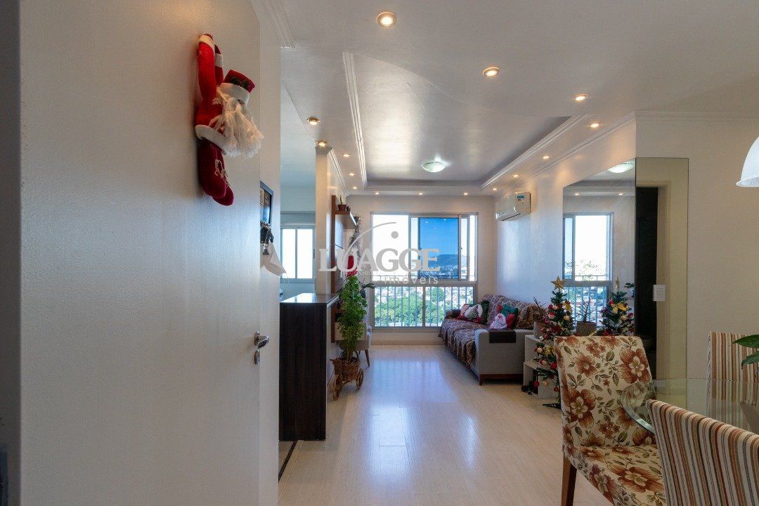 Apartamento à venda com 2 quartos, 50m² - Foto 8