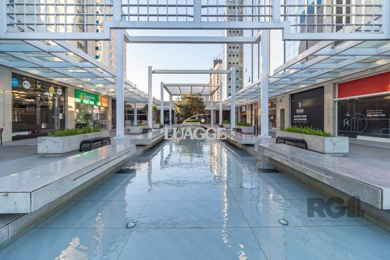 Loja-Salão para alugar, 52m² - Foto 7