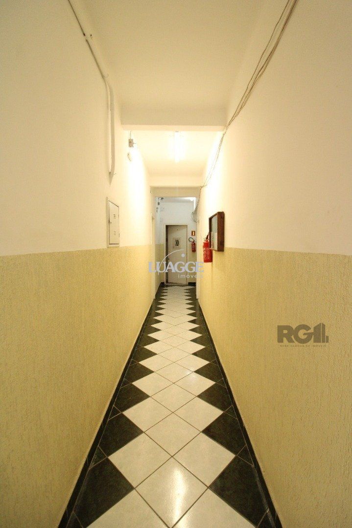 Apartamento à venda com 1 quarto, 56m² - Foto 13