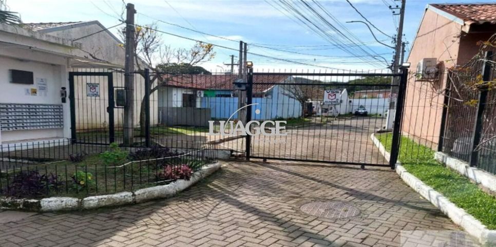 Casa de Condomínio à venda com 1 quarto, 64m² - Foto 18