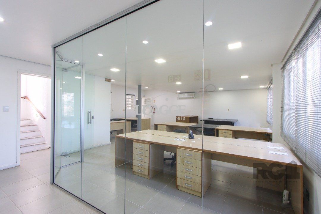 Loja-Salão para alugar, 252m² - Foto 5