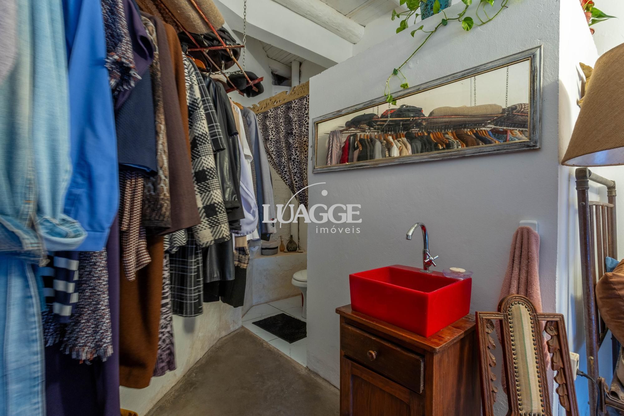 Casa à venda com 3 quartos, 152m² - Foto 22