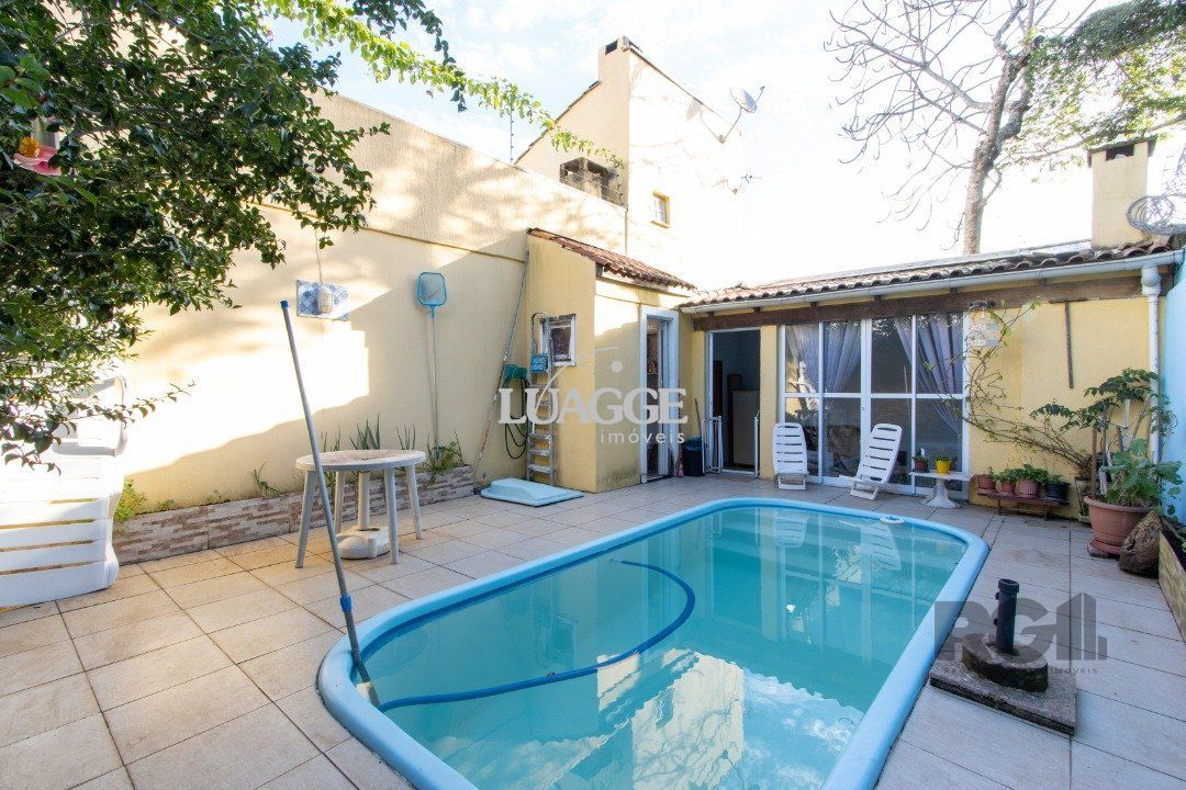 Casa à venda com 3 quartos, 196m² - Foto 32