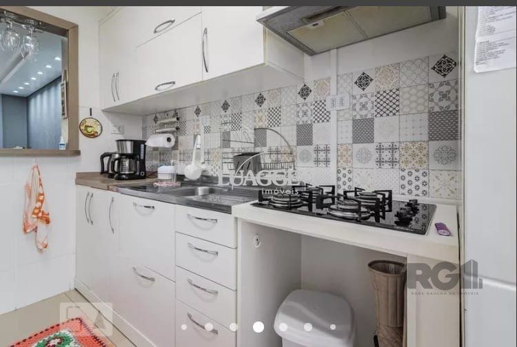 Apartamento à venda com 3 quartos, 68m² - Foto 11