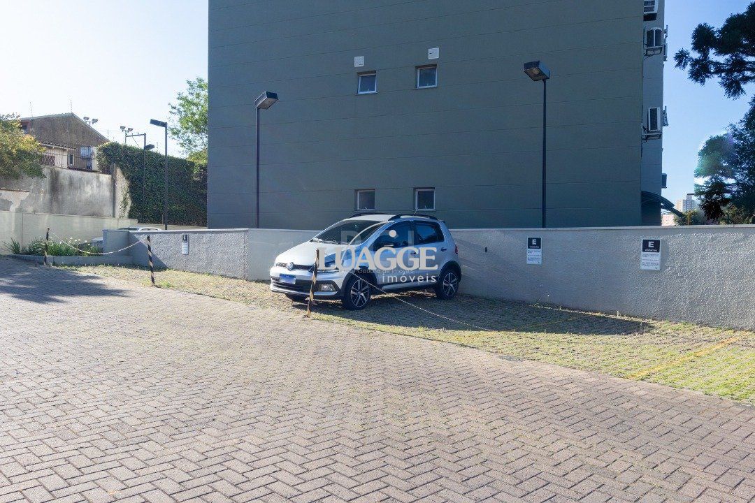 Apartamento à venda com 2 quartos, 50m² - Foto 43