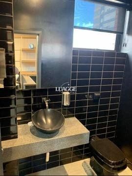 Loja-Salão para alugar, 35m² - Foto 11