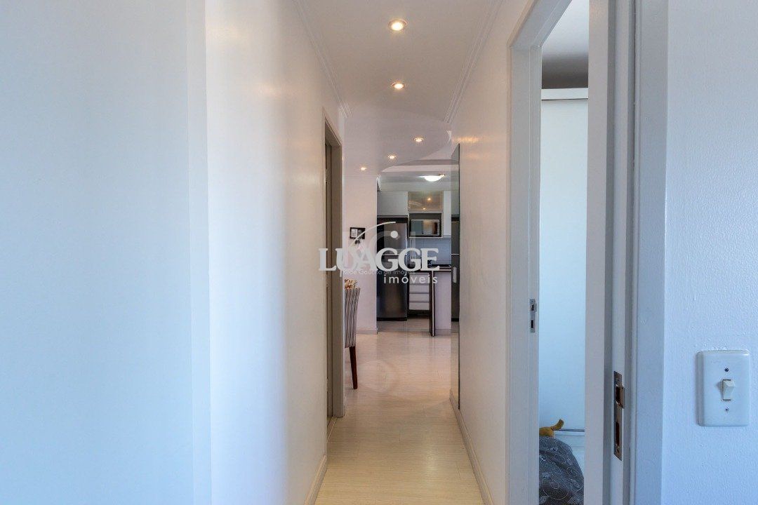 Apartamento à venda com 2 quartos, 50m² - Foto 28