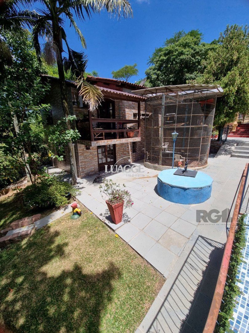 Sítio à venda com 3 quartos, 351m² - Foto 22
