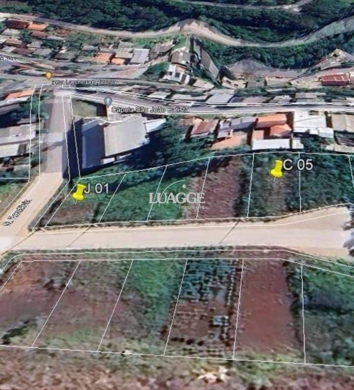Terreno à venda, 346m² - Foto 3