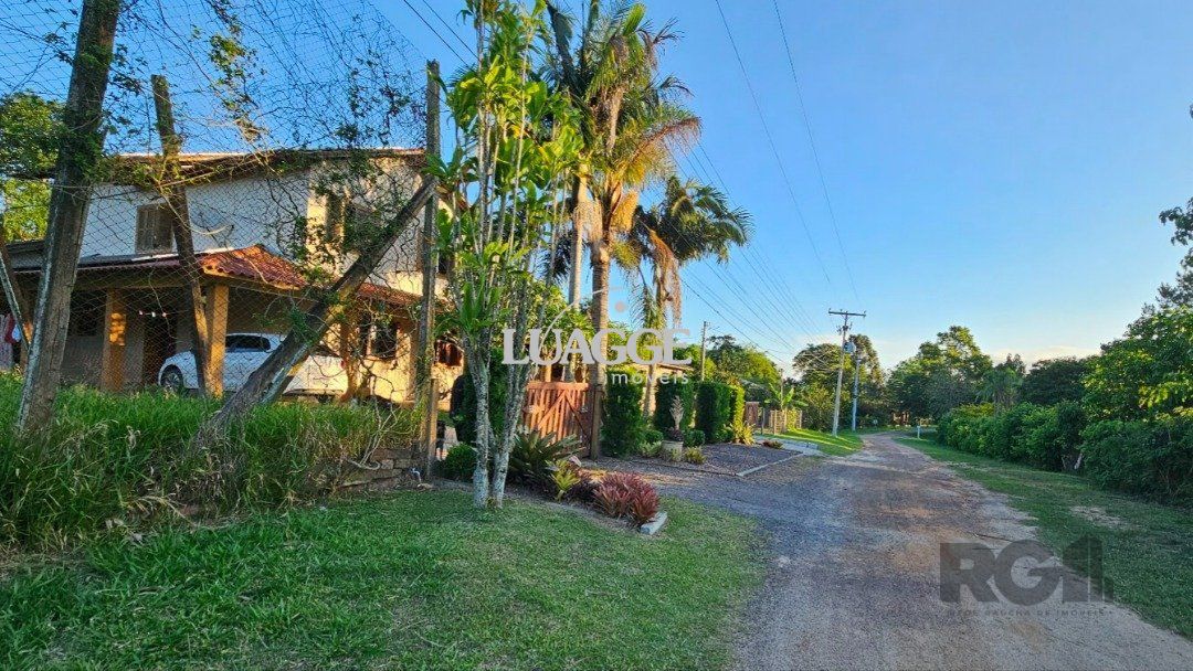 Casa à venda com 4 quartos, 444m² - Foto 2