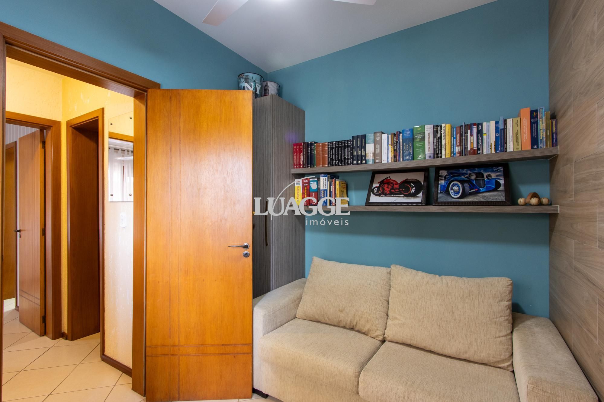 Casa de Condomínio à venda com 2 quartos, 104m² - Foto 19
