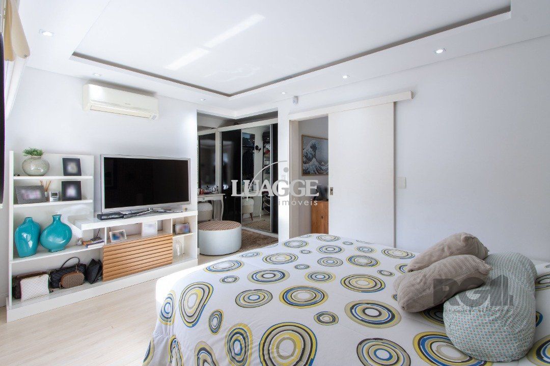 Casa à venda com 4 quartos, 282m² - Foto 67
