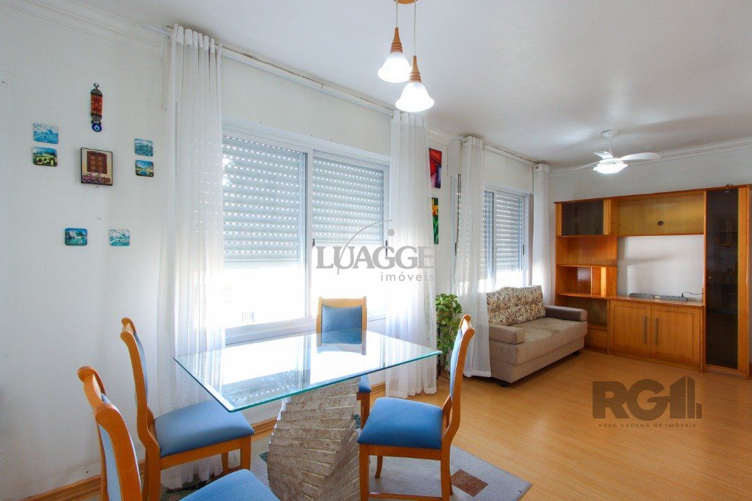 Cobertura à venda com 1 quarto, 70m² - Foto 4