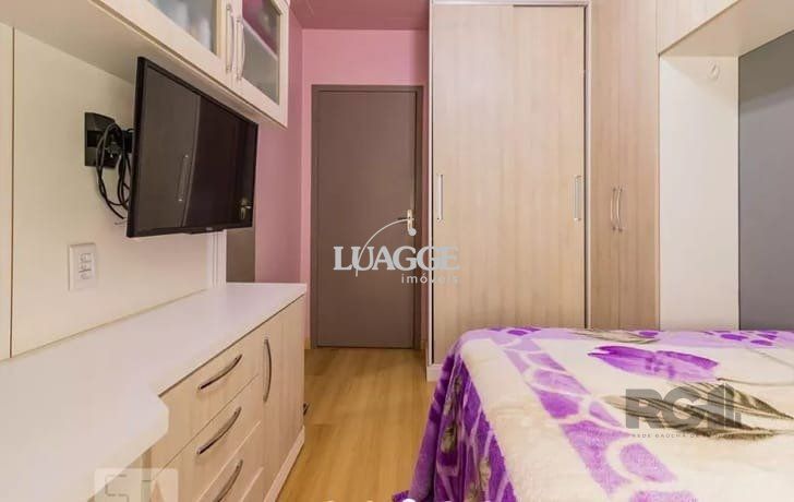 Apartamento à venda com 3 quartos, 68m² - Foto 4