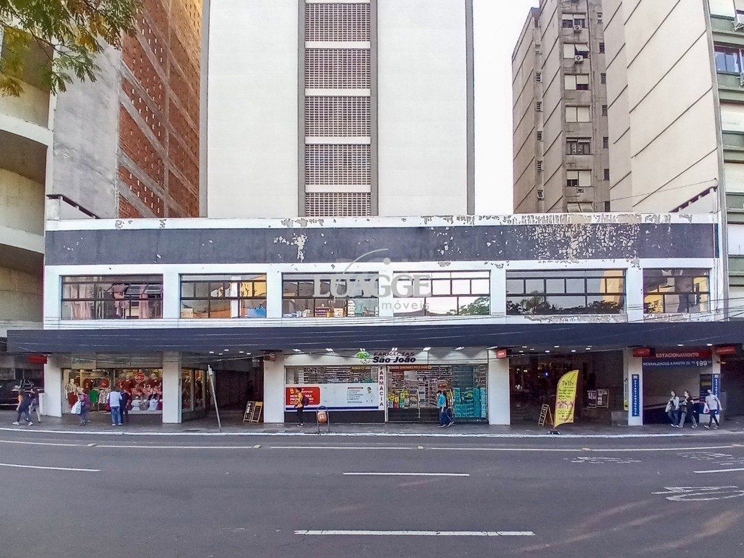 Loja-Salão para alugar, 1703m² - Foto 1