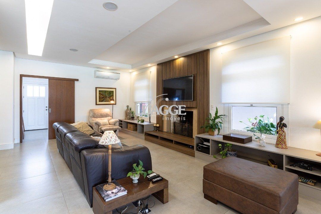 Casa de Condomínio à venda com 4 quartos, 339m² - Foto 14