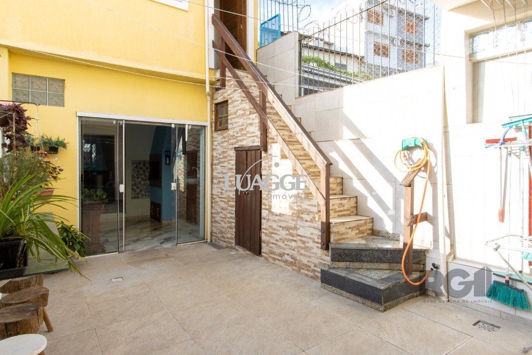 Casa à venda com 3 quartos, 196m² - Foto 16