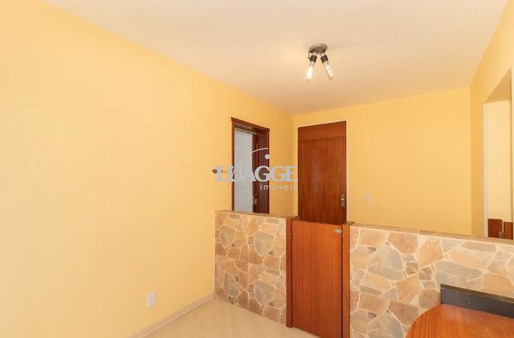 Apartamento para alugar com 2 quartos, 53m² - Foto 4