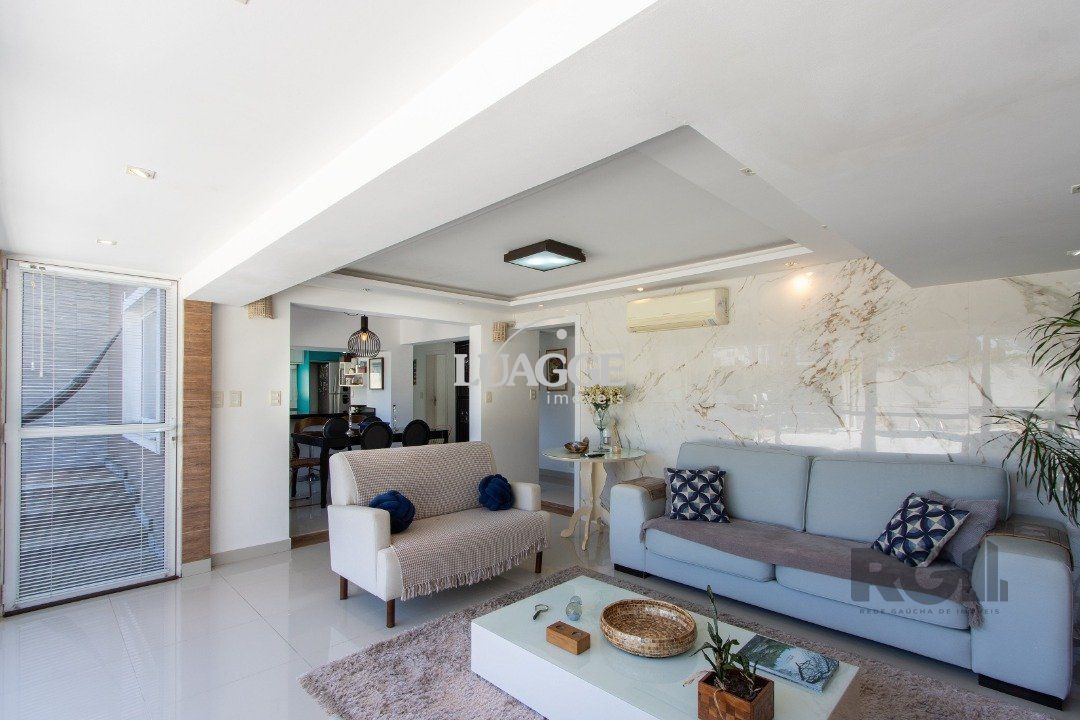 Casa à venda com 4 quartos, 282m² - Foto 12