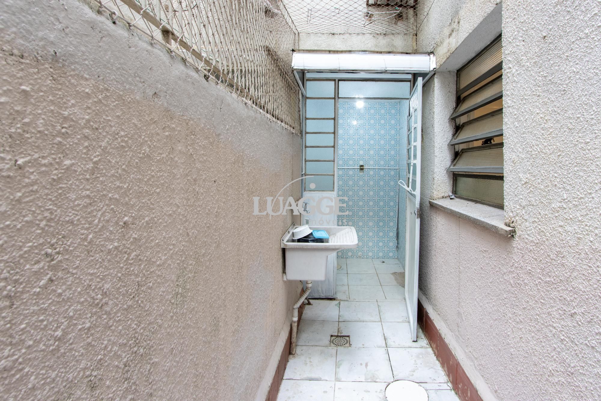 Apartamento para alugar com 1 quarto, 42m² - Foto 13