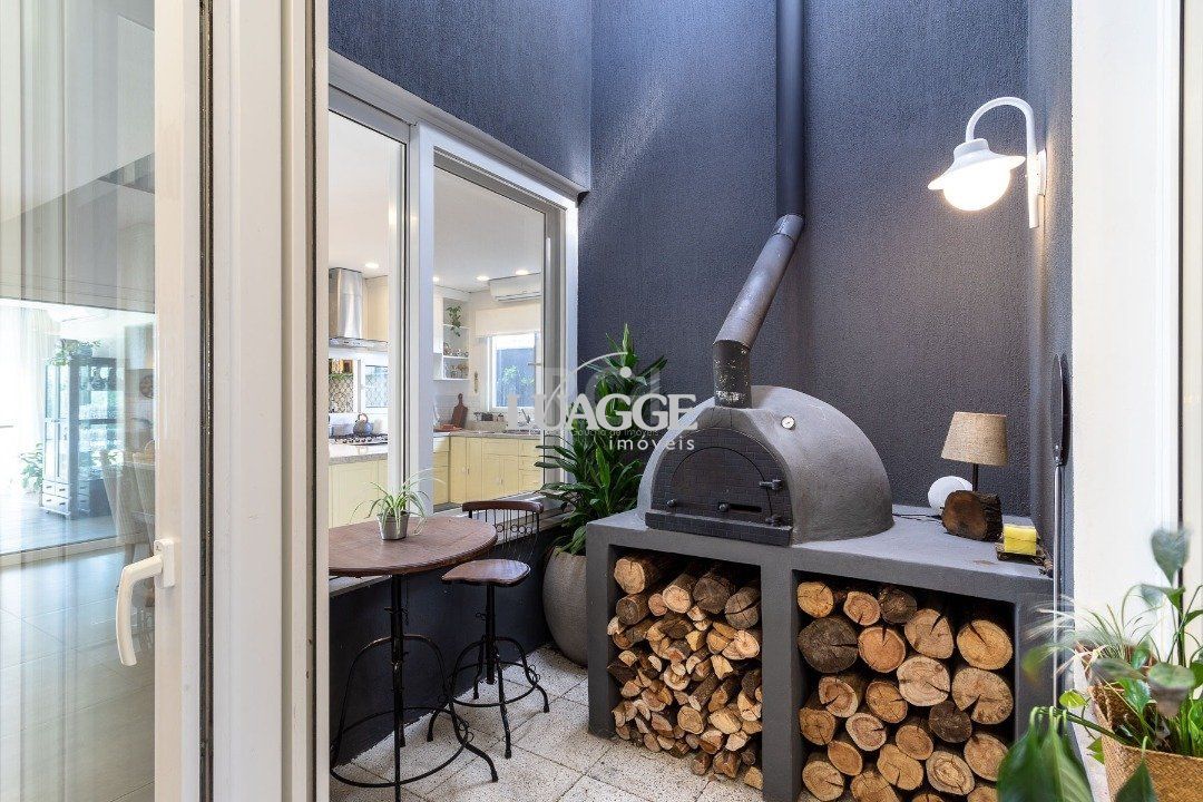 Casa de Condomínio à venda com 4 quartos, 339m² - Foto 13