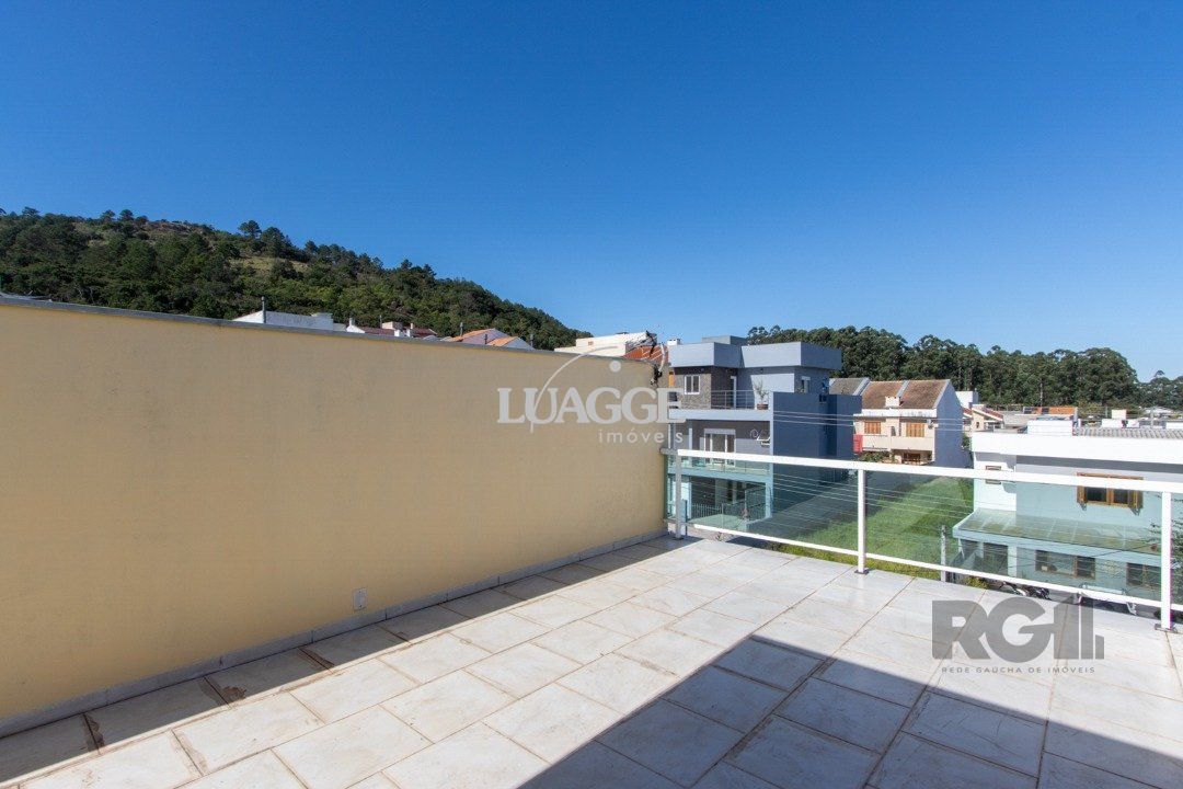 Casa à venda com 3 quartos, 196m² - Foto 55