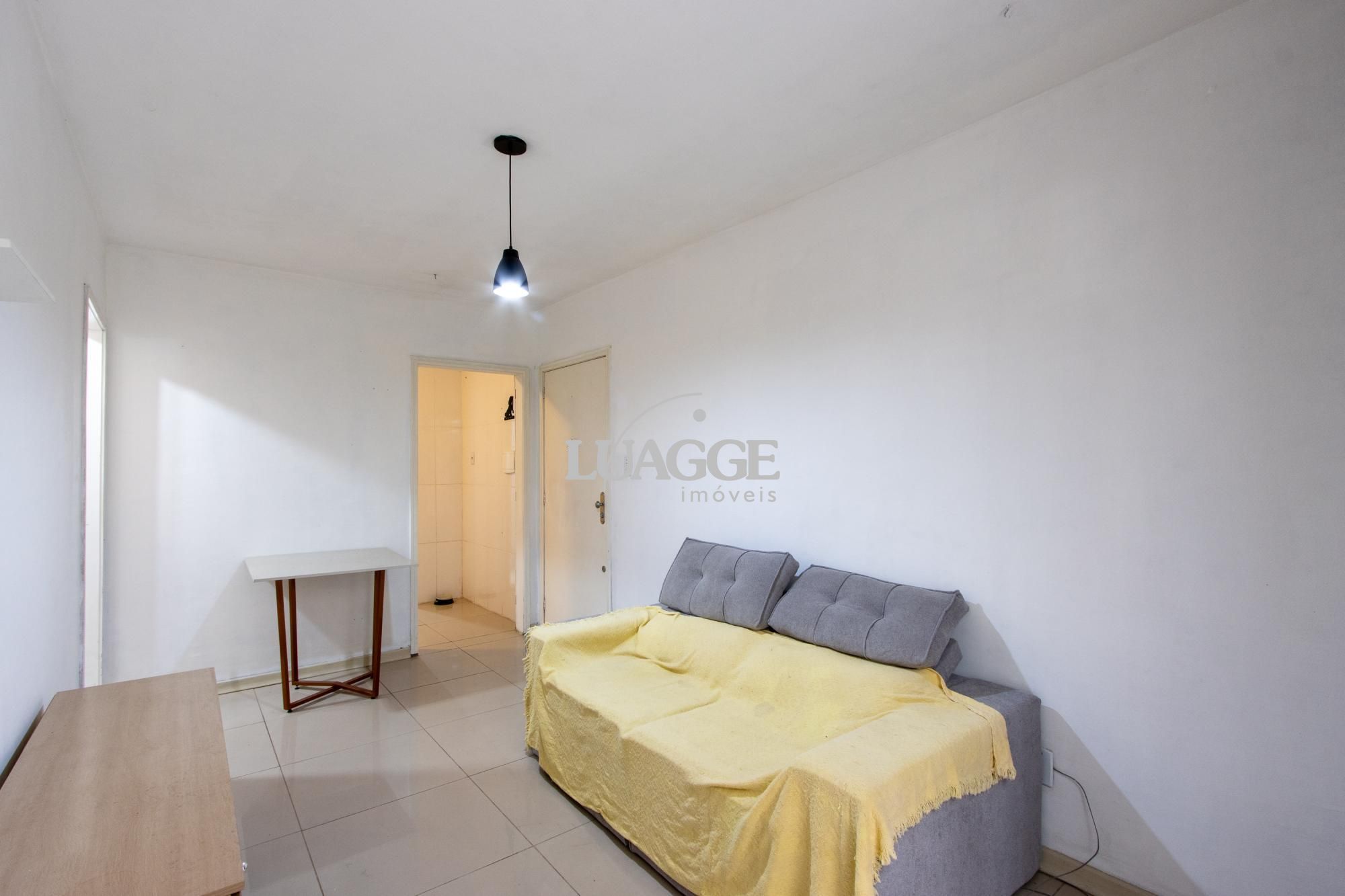 Apartamento para alugar com 1 quarto, 42m² - Foto 7