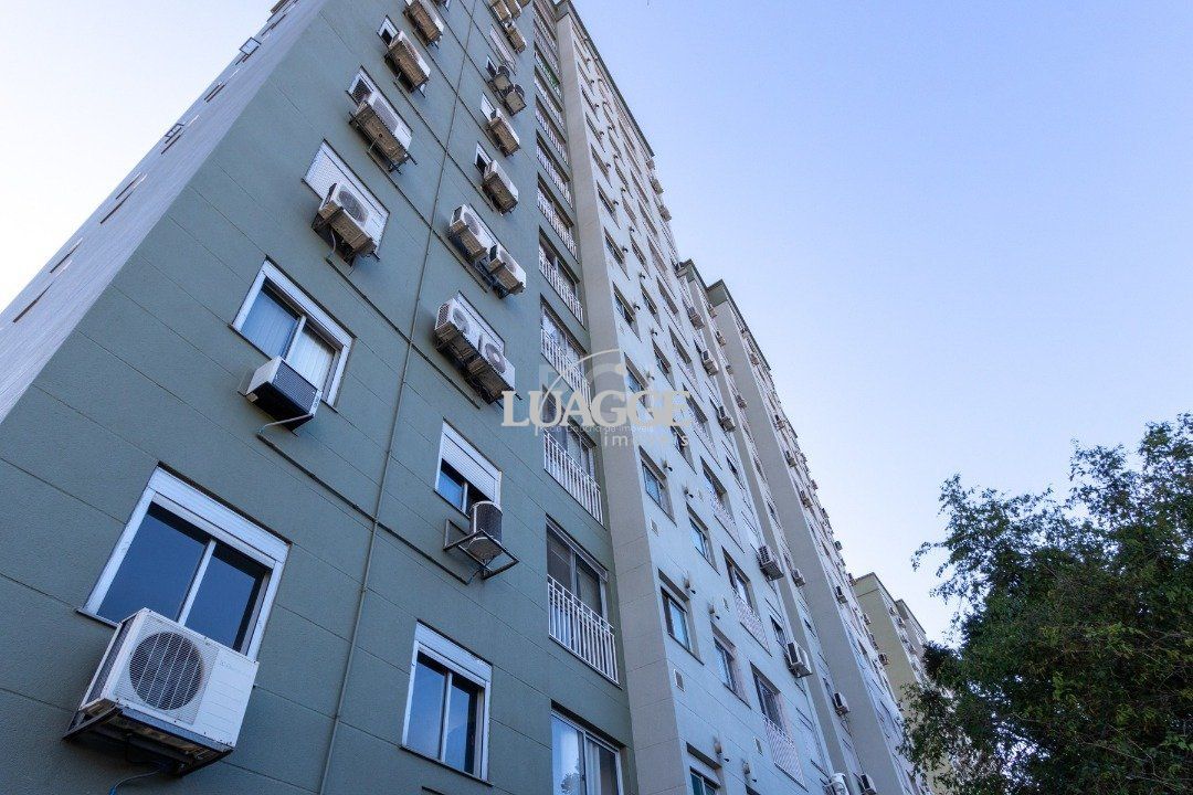 Apartamento à venda com 2 quartos, 50m² - Foto 3