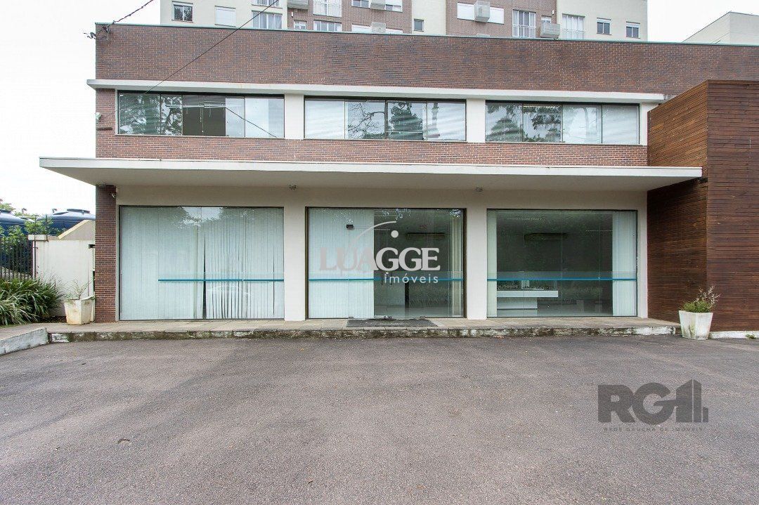 Loja-Salão para alugar, 236m² - Foto 2
