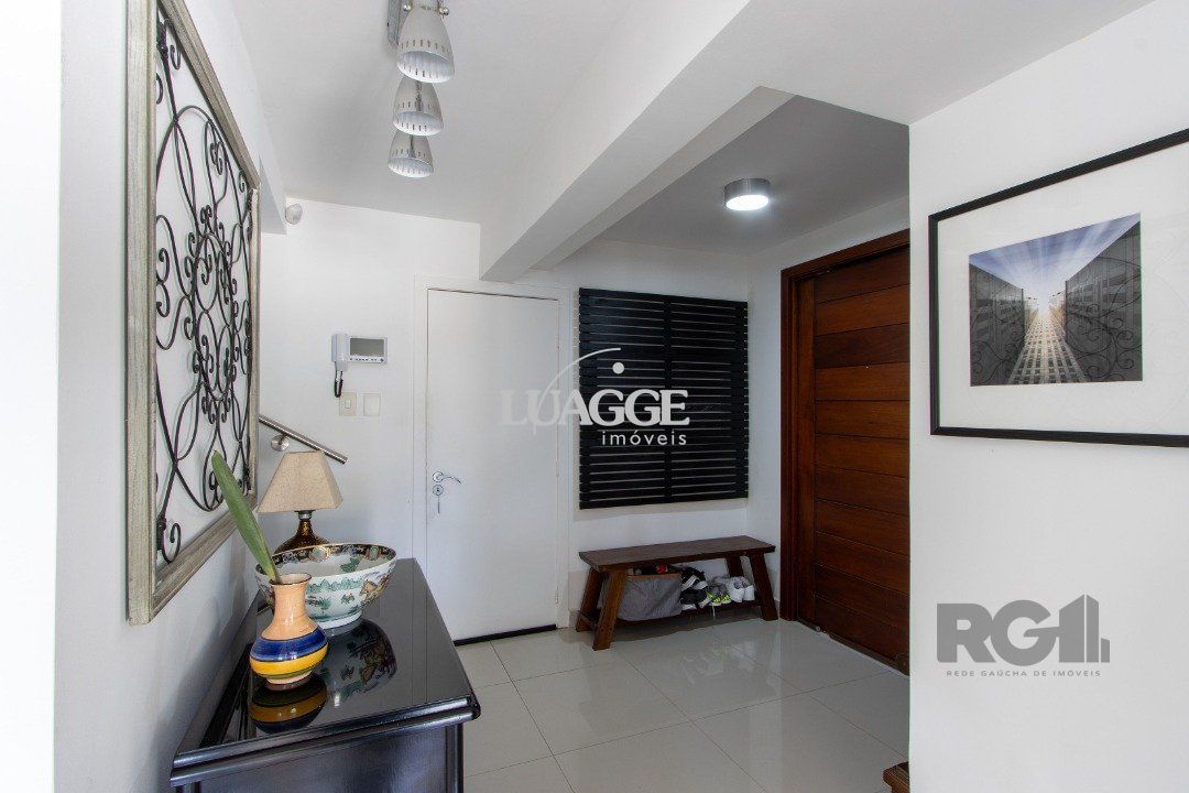 Casa à venda com 4 quartos, 282m² - Foto 35